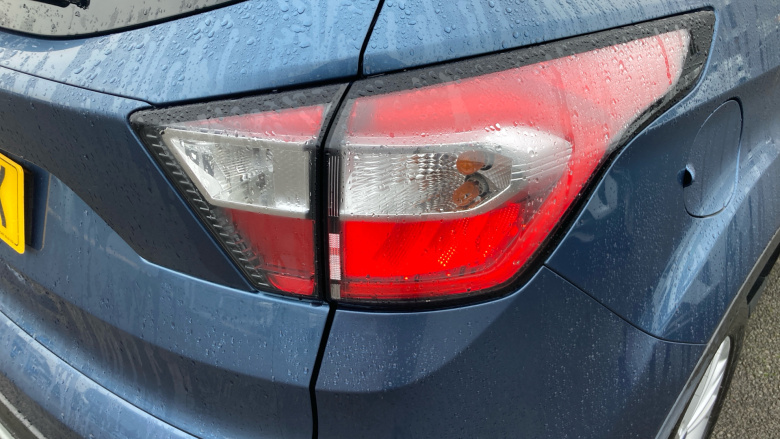 Ford Kuga 1.5 TDCi Titanium 5dr 2WD Diesel Estate